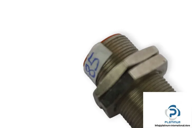 Siemens 3RG4013-0KA00 — Proximity Sensors (image 3)