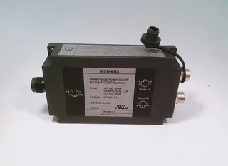 Siemens 6GT2898-0AA20 — RFID & Auto-ID (image 4)