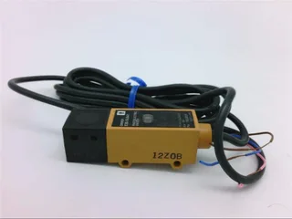 Omron E3S-5LB41 — Photoelectric Sensors (image 3)