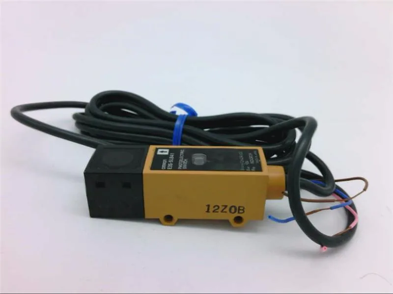 Omron E3S-5LB41 — Photoelectric Sensors (image 3)