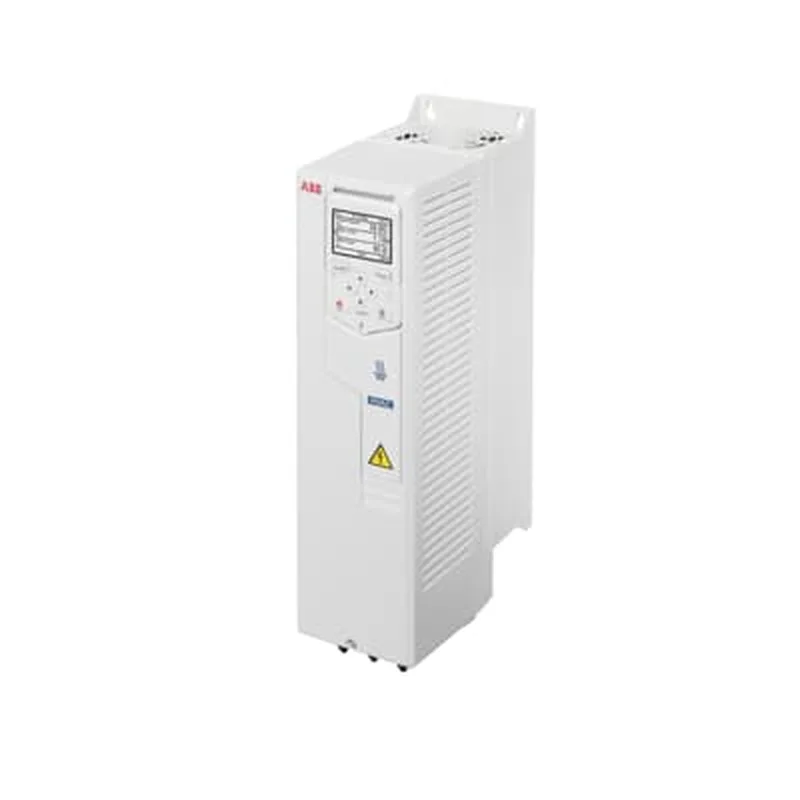 ABB 3AXD50000284832 — AC Drive (VFD) 240V (image 3)