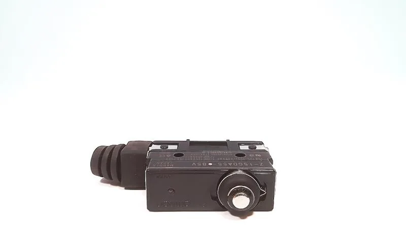 Omron Z-15GDA55-B5V — Limit Switches (image 4)