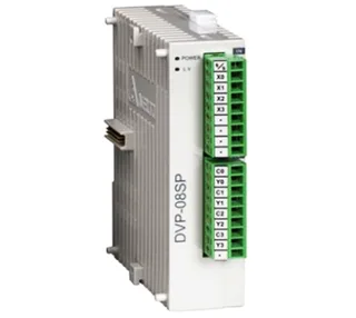 Delta DVP08SP11R