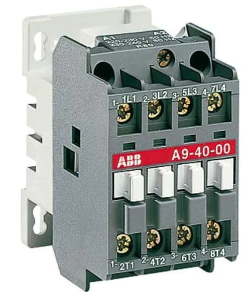 ABB AFC16-04-00-84 — Contactors (image 2)