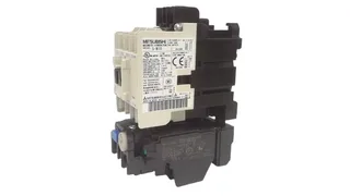 Mitsubishi Electric MSO-N10-2.1A-200V-AC100V — Motor Starters (image 2)