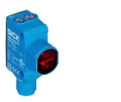 SICK HSE18-P4A2AB — Photoelectric Sensors (image 2)