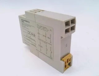 Omron H3DR-G-AC100-240 — Electronic Timers & Counters (image 3)