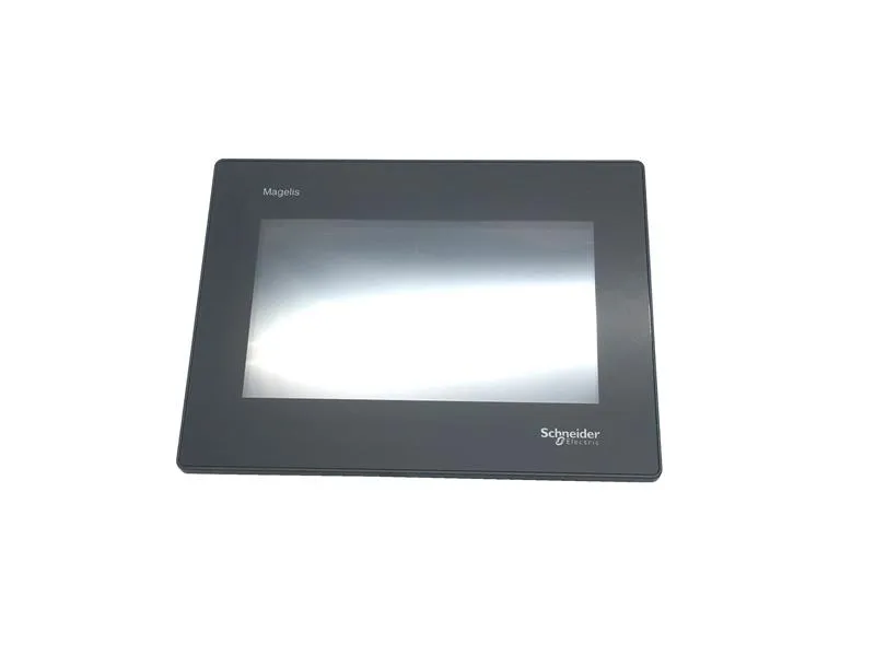 Schneider Electric HMIGXU3500 (image 2)