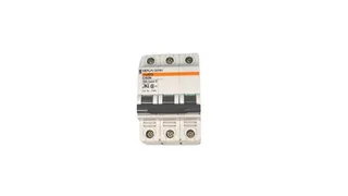Schneider Electric C60N-15A-C — Molded Case Circuit Breakers (MCCB) (image 2)