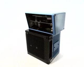 SICK CLV691-1000 — Machine Vision & Barcode (image 3)