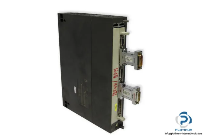 Siemens 6ES7470-0AA00-0AA0 — PLC I/O & Expansion Modules (image 2)