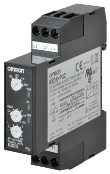 Omron K8DS-PU2 (image 2)