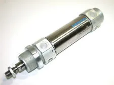 Festo DSW-32-80-P-B — Pneumatic Cylinders & Actuators