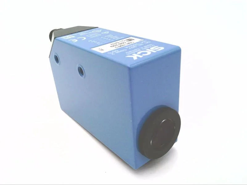 SICK CS81-N3612 — Photoelectric Sensors (image 2)