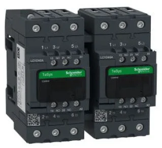 Schneider Electric LC2D40AB7 (image 5)
