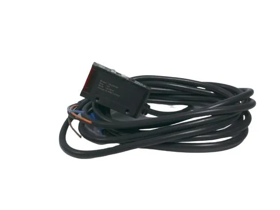Omron E3S-AD41 — Photoelectric Sensors (image 4)