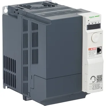 Schneider Electric ATV32HU55N4158 — AC Drive (VFD) 480V