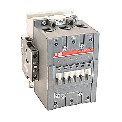 ABB AF110-30-11-70 — Contactors