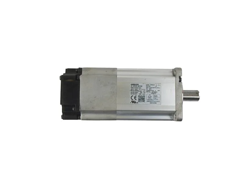 Omron R88MK40030TBS2 — Servo Motors (image 2)