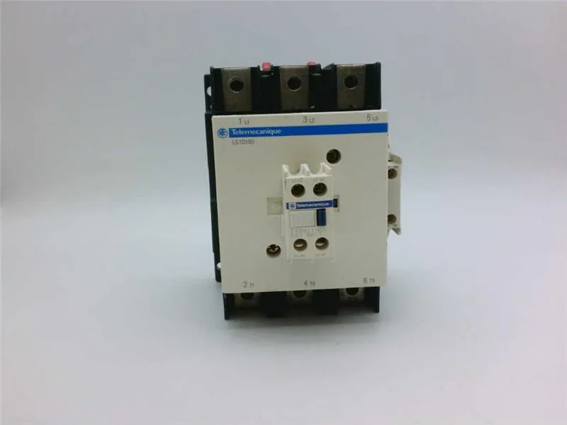 Schneider Electric LC1D1506 — Contactors (image 2)