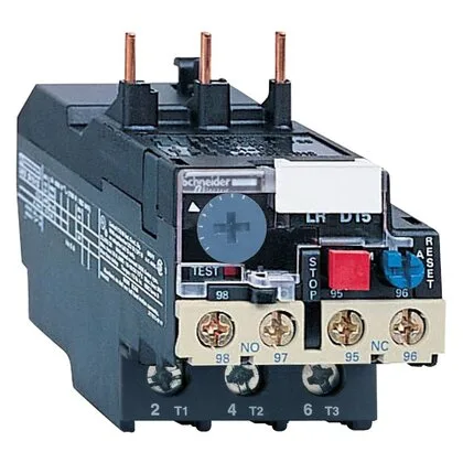 Schneider Electric LRD1530 (image 3)