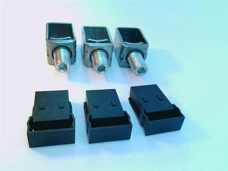 Siemens 3TW1JG600 — Miniature Circuit Breakers (MCB) (image 3)