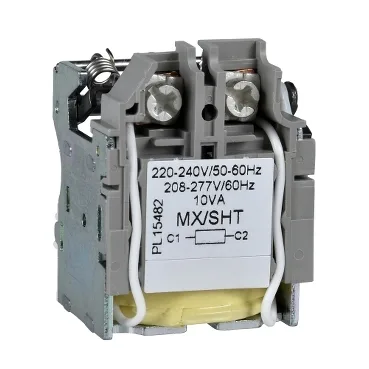 Schneider Electric GV7AS055