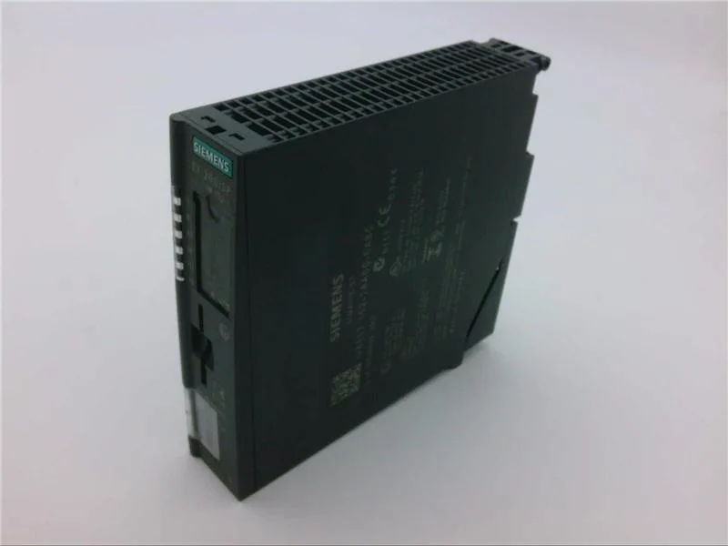 Siemens 6ES7152-1AA00-0AB0 — Digital Input Modules (image 2)