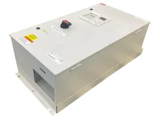 ABB ACH580-BCR-046A-2+F267 — AC Drives (VFD) (image 3)
