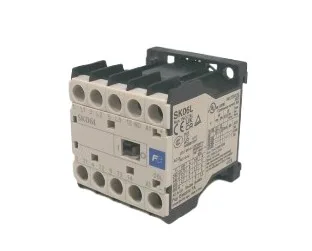Fuji Electric SK06G-E10 — General Purpose Relays