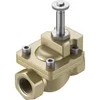 Festo VZWM-L-M22C-G12-F4 — Solenoid & Directional Valves (image 4)