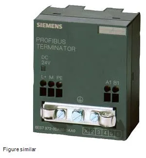 Siemens 6AG1972-0DA00-2AA0 — PLCs (Programmable Logic Controllers)