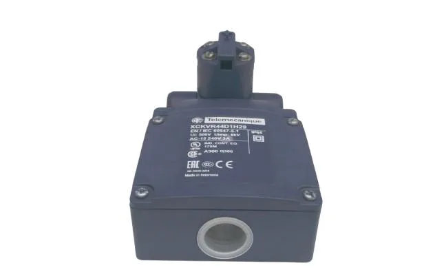 Schneider Electric XCKVR44D1H29 — Limit Switches (image 5)