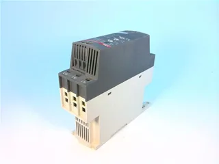 ABB PSR25-600-81 — Soft Starters (image 2)