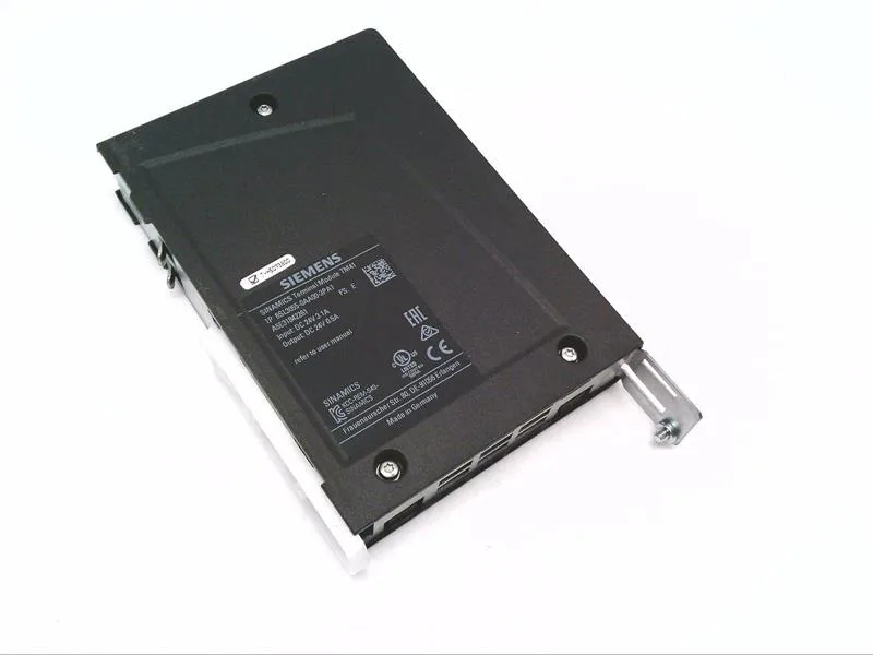 Siemens 6SL3055-0AA00-3PA1 (image 3)