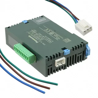 Panasonic Industrial FP0-A21T26