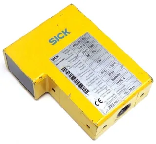SICK WSU 26-130 — Photoelectric Sensors (image 4)