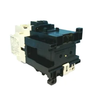 Mitsubishi Electric SD-N35-CXUL-DC24V — Contactors (image 2)
