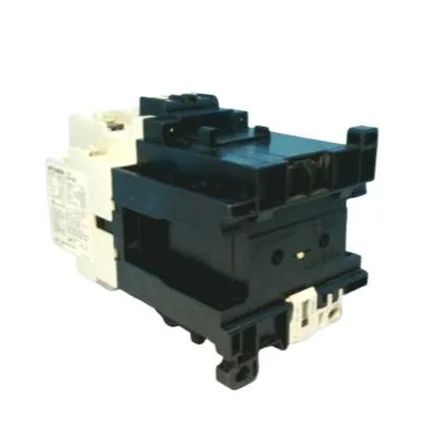 Mitsubishi Electric SD-N35-CXUL-DC24V — Contactors (image 2)