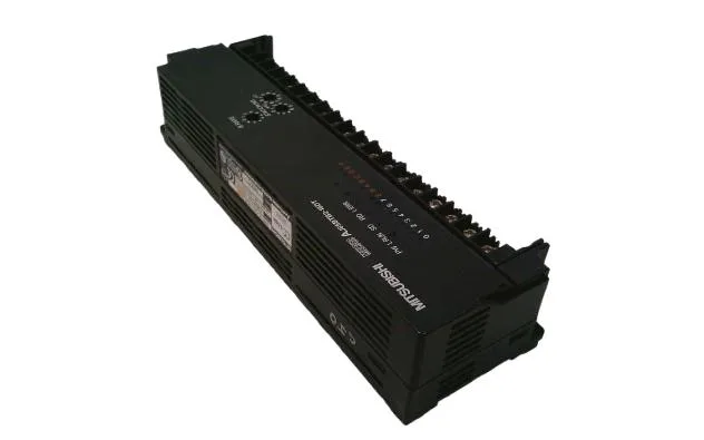 Mitsubishi Electric AJ65BTB2-16DT — PLC I/O & Expansion Modules (image 3)