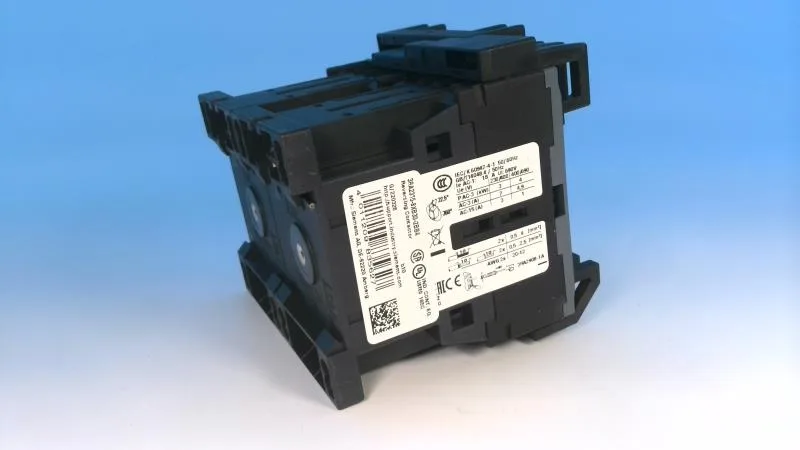 Siemens 3RA2315-8XB30-2BB4 — Motor Starters