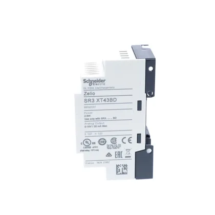 Schneider Electric SR3XT43BD (image 5)