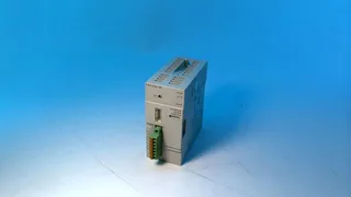 Mitsubishi Electric FX5-ASL-M — PLCs (Programmable Logic Controllers) (image 2)