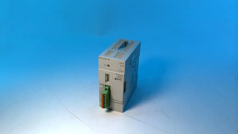 Mitsubishi Electric FX5-ASL-M — PLCs (Programmable Logic Controllers) (image 2)