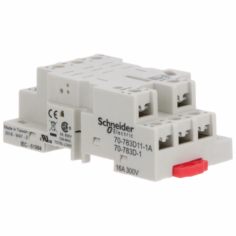 Schneider Electric 70-783D11-1A (image 4)