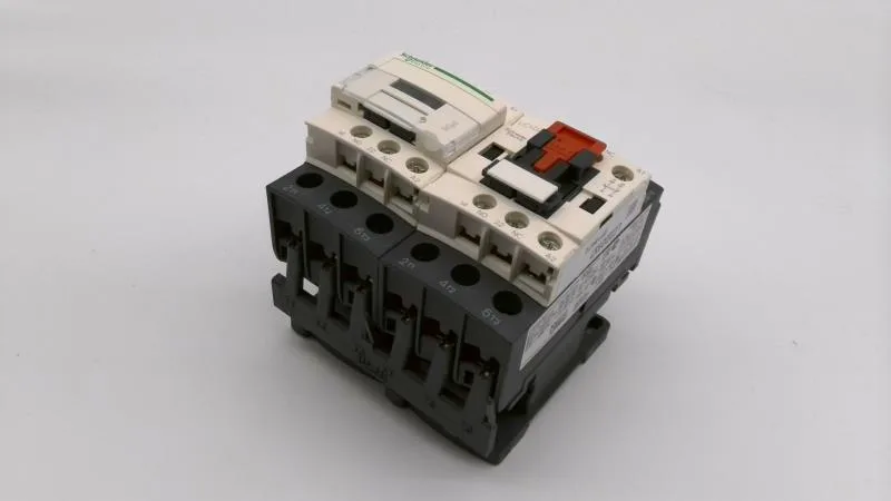 Schneider Electric LC2D25X7 (image 3)