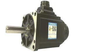 Omron R88M1L75030CS2 — Servo Motors