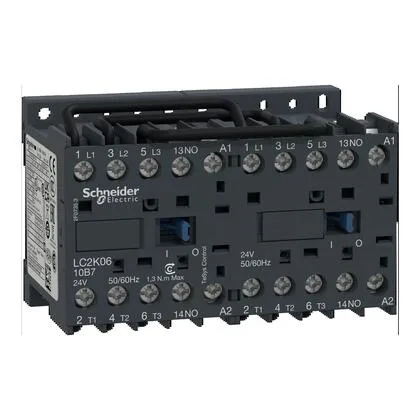 Schneider Electric LC2K0610F7 (image 2)