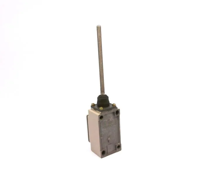 Omron D4B3A81N — Limit Switches (image 4)