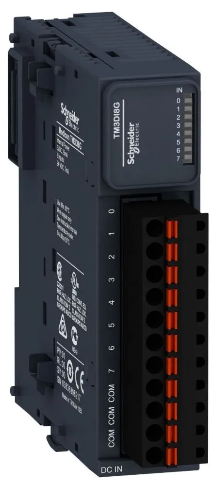 Schneider Electric TM3DI8G (image 4)
